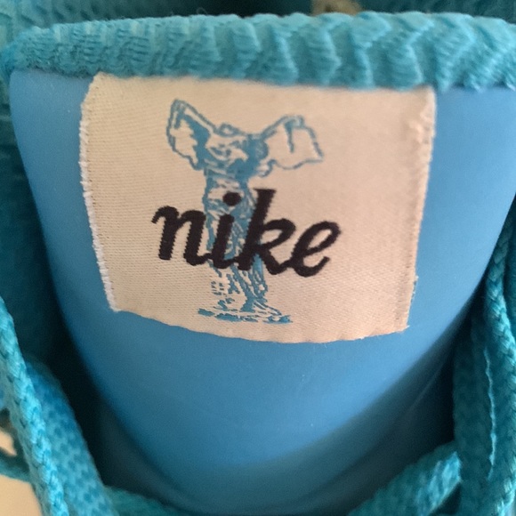 Nike high tops - Picture 6 of 8